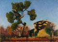 The Pine Tree
