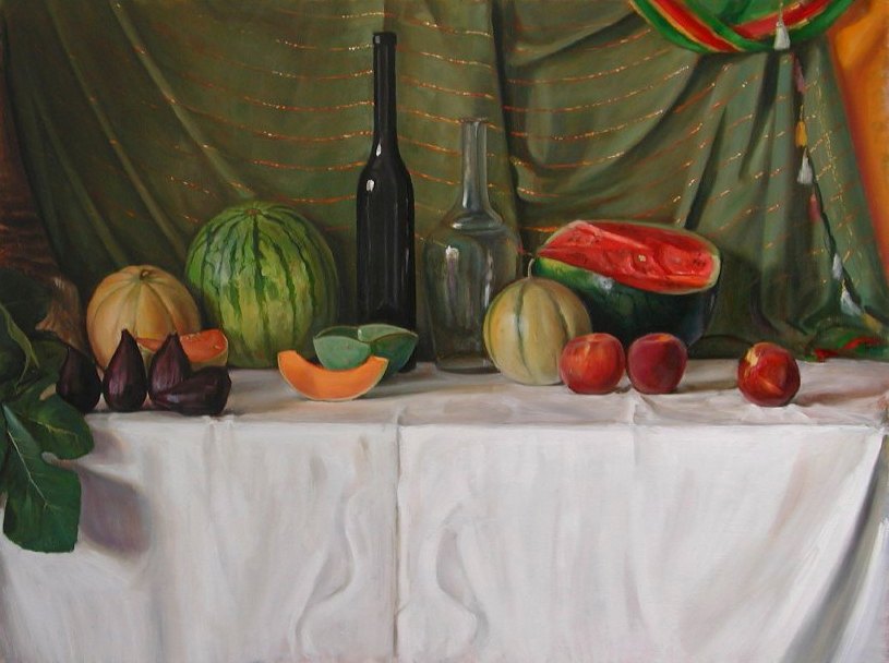 still life