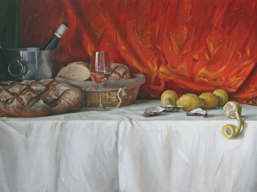 still life