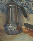 Coffee Pot