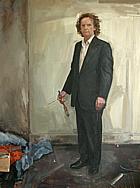 Self portrait