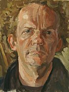Self portrait