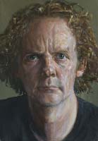 Self portrait